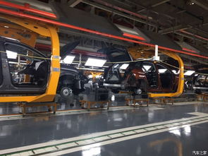 成都神龍工廠探秘與第三代C5試駕測(cè)評(píng) 一站式體驗(yàn)與節(jié)能管理服務(wù)