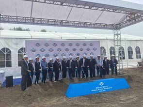 2023年第2季度國(guó)內(nèi)外主流汽車(chē)零部件企業(yè)新投產(chǎn)工廠盤(pán)點(diǎn)