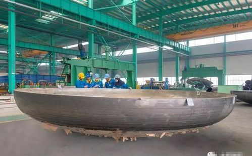 大明重工獲BV船級(jí)社鋼結(jié)構(gòu)增項(xiàng)工廠認(rèn)可證書(shū) 電子過(guò)磅服務(wù)助力能力再升級(jí)